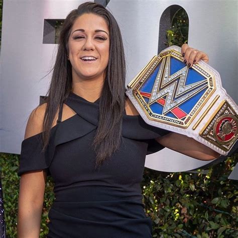 pamela rose martinez|Bayley (@itsmebayley) • Instagram photos and videos